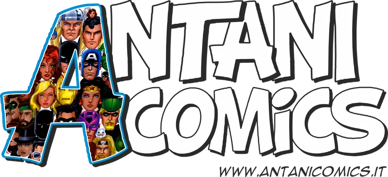 Antani Comics