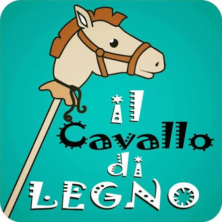 Il Cavallo di legno